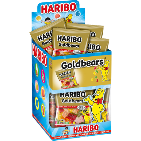 Goldbears image number null